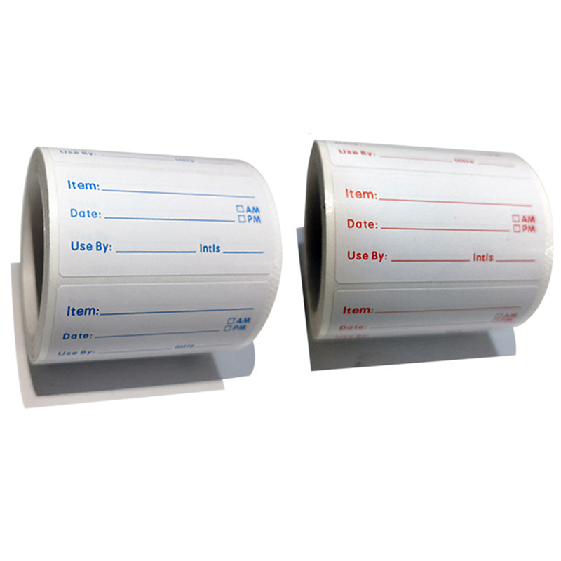 500pcs/roll Kitchen Sticker Re - Food Storage Labels review and price