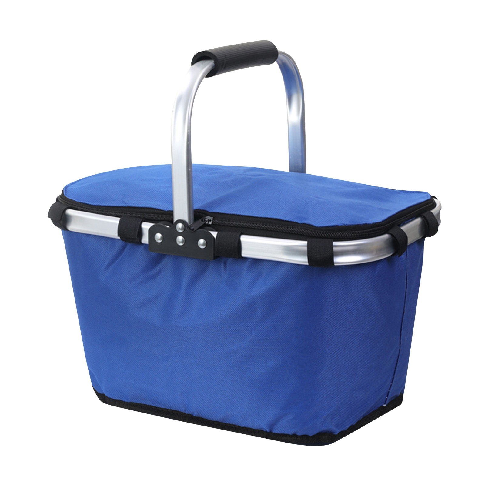 Picnic Basket Outdoor Ice Pack - Food Storage Bag review and price