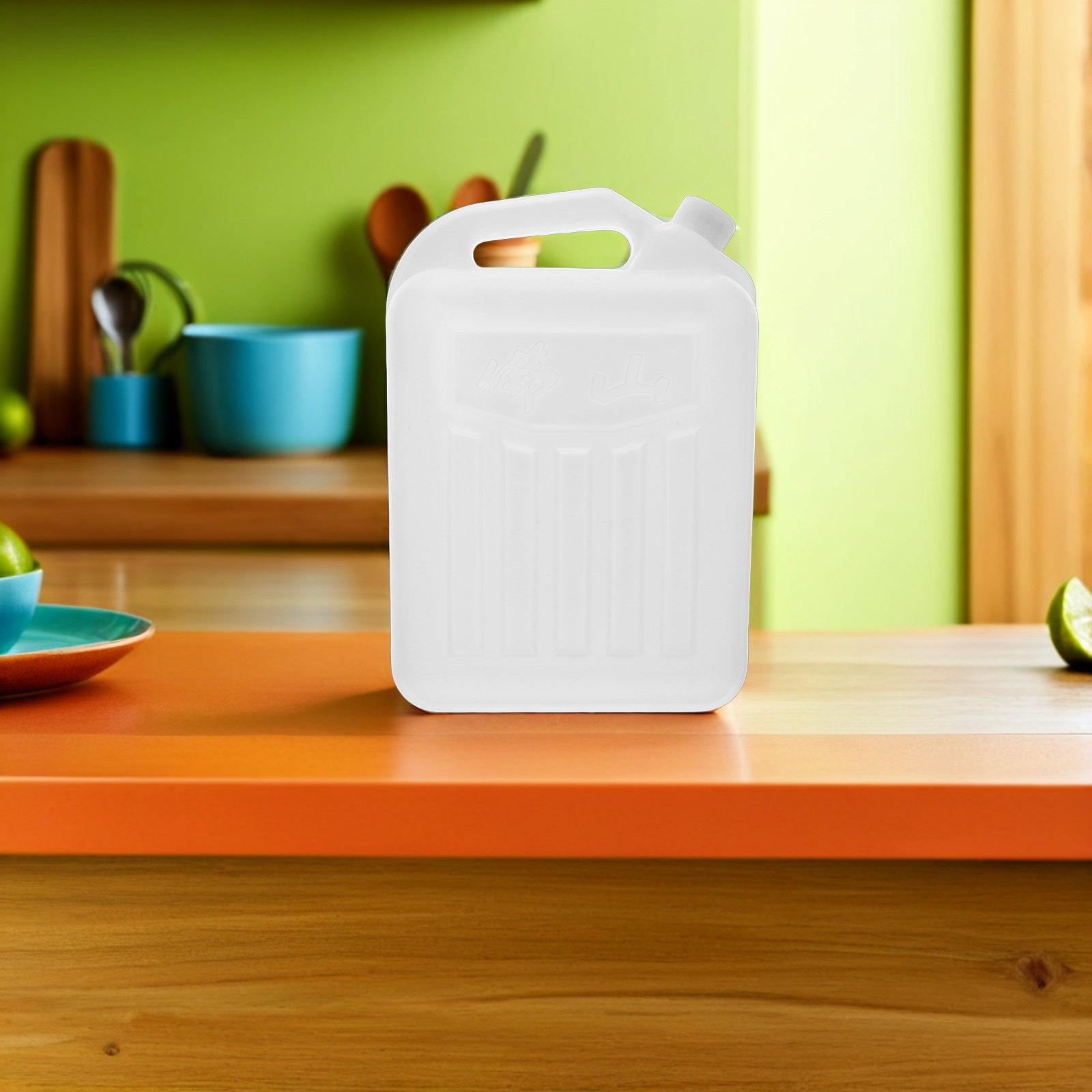 Large Plastic Jug Food Grade 5 - Food Storage Containers review and price