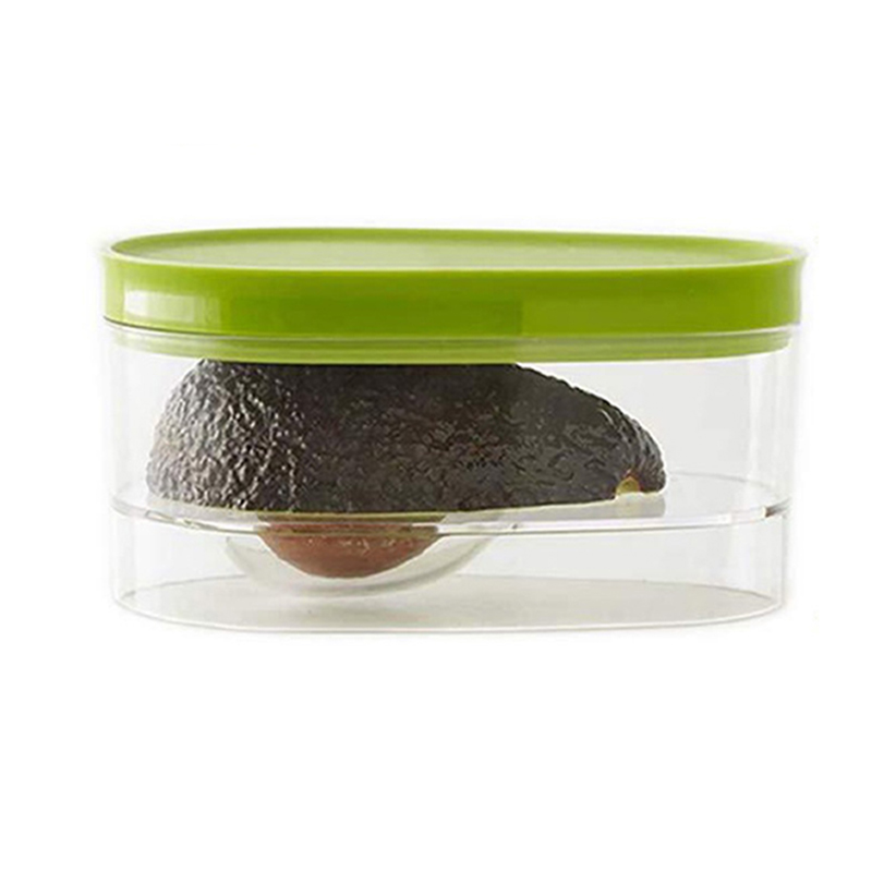 Avocado Food Storage Box Space - Food Storage Bag review and price