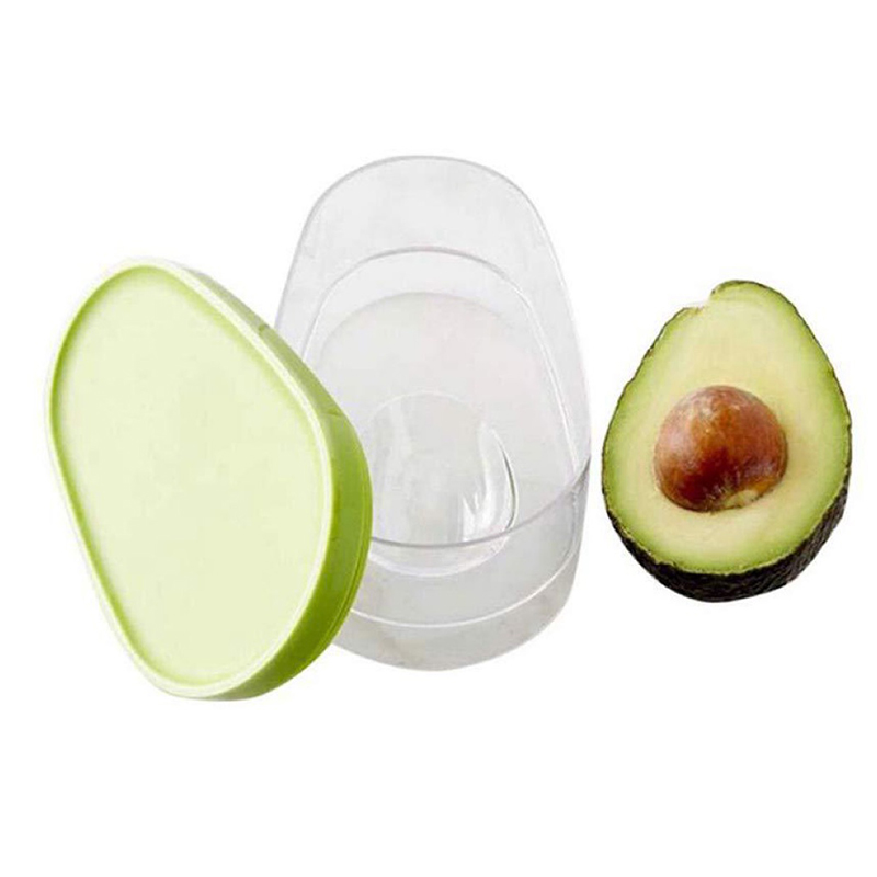 Avocado Food Storage Box Space - Food Storage Bag review and price