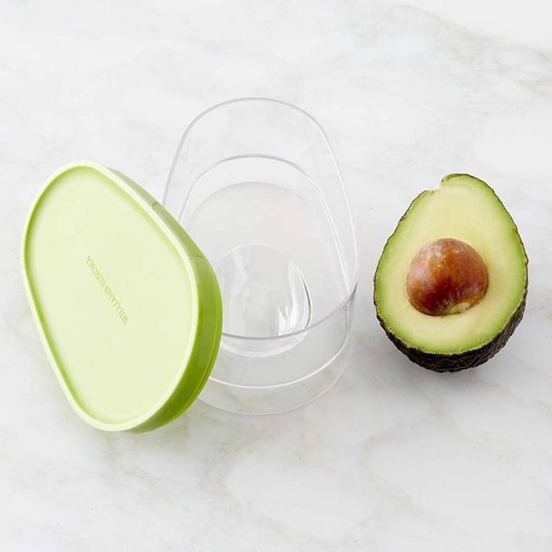 Avocado Food Storage Box Space - Food Storage Bag review and price