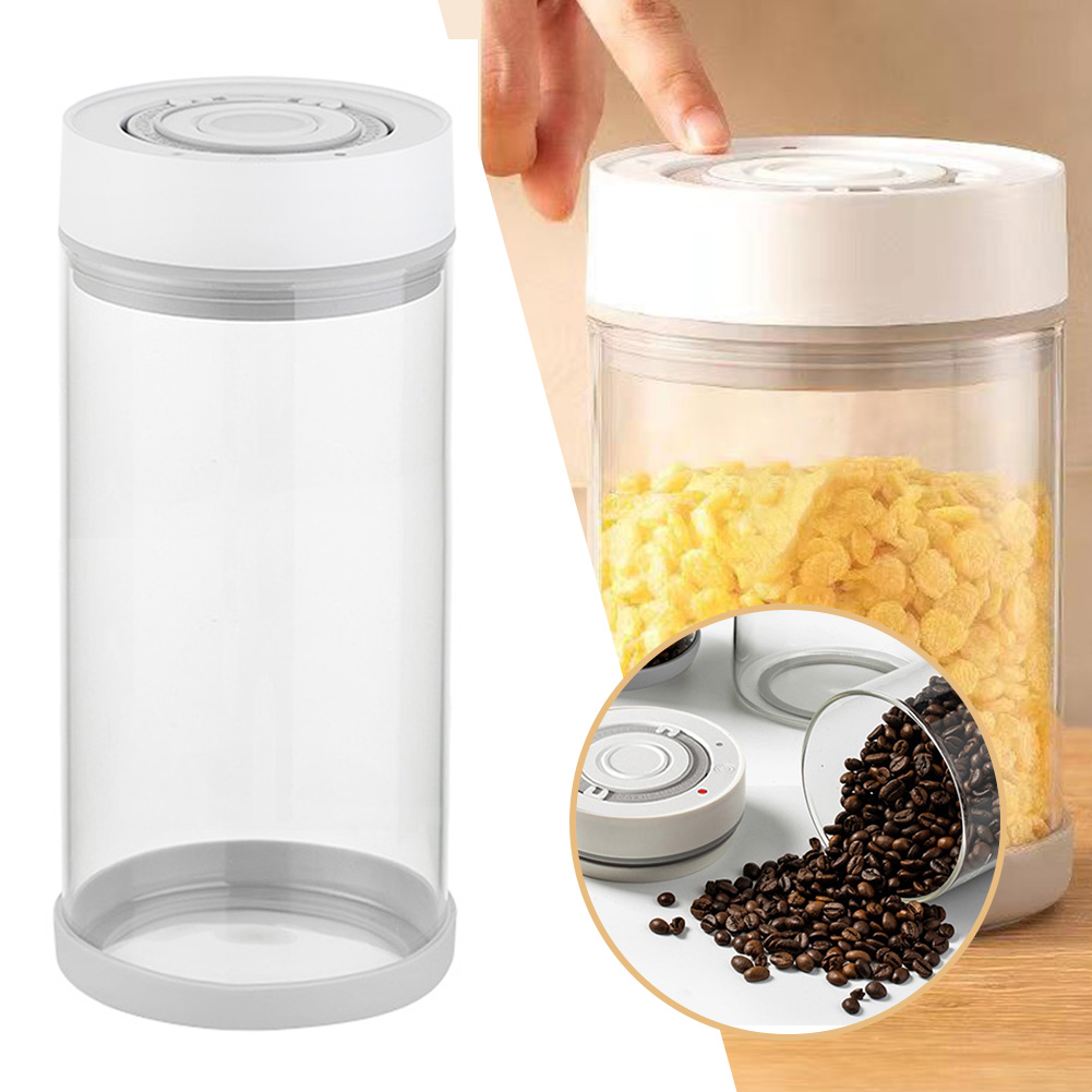 Kitchen Moisture-proof Glass C - Food Storage Meals review and price