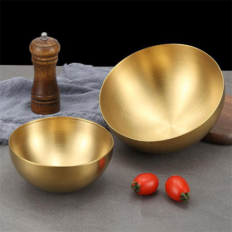 Thick Stainless Steel Fruit Sa - Food Storage Meals review and price