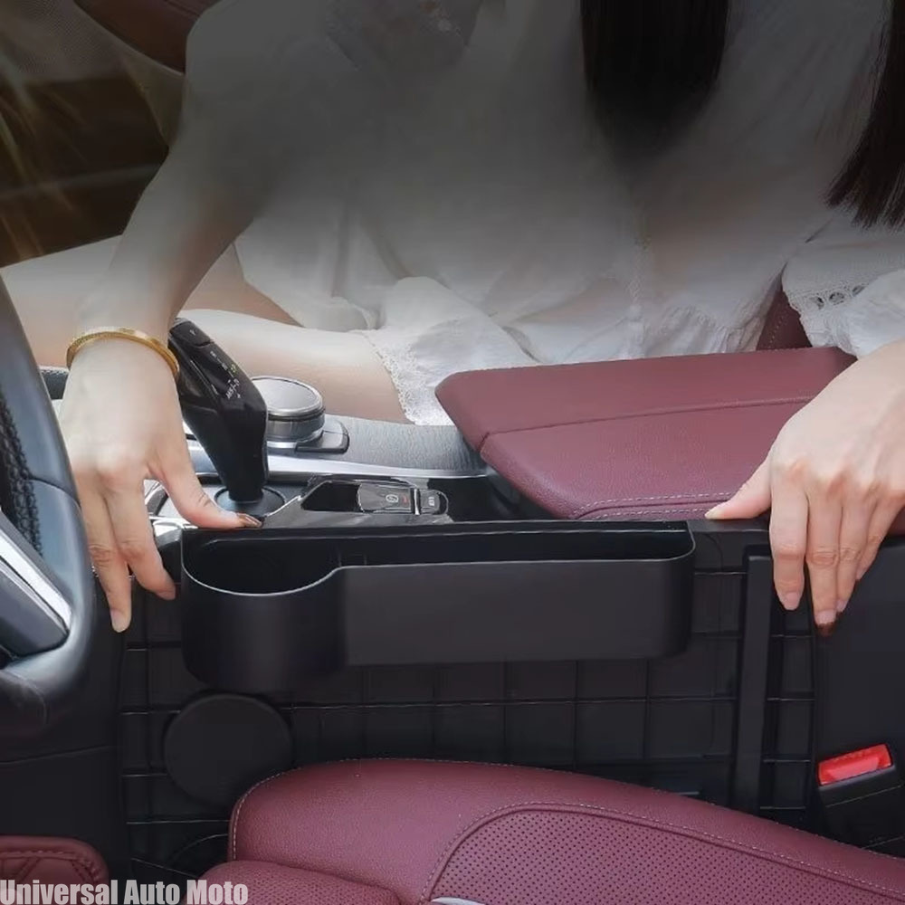 2 in 1 Multifunctional Car Ste - Food Storage Bag review and price
