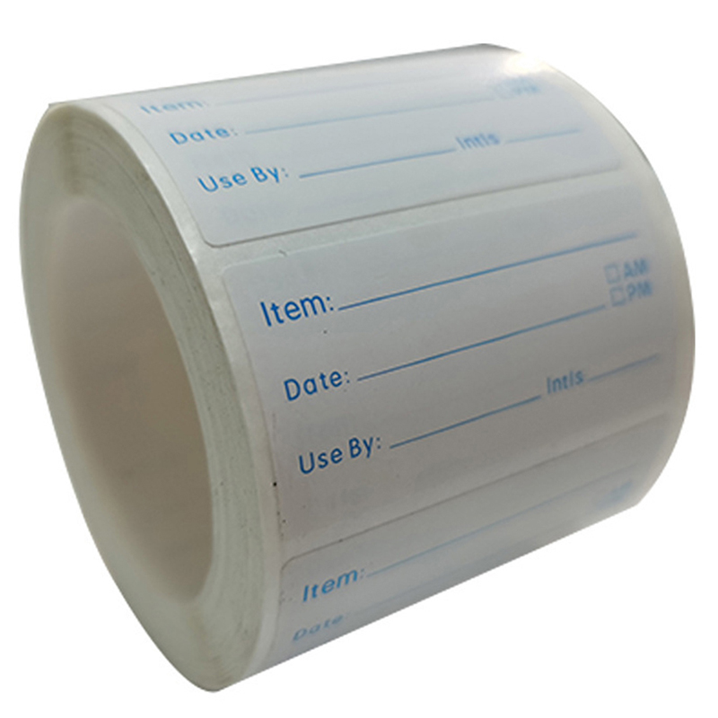 【F】500pcs/roll Kitchen Sticker - Food Storage Labels review and price