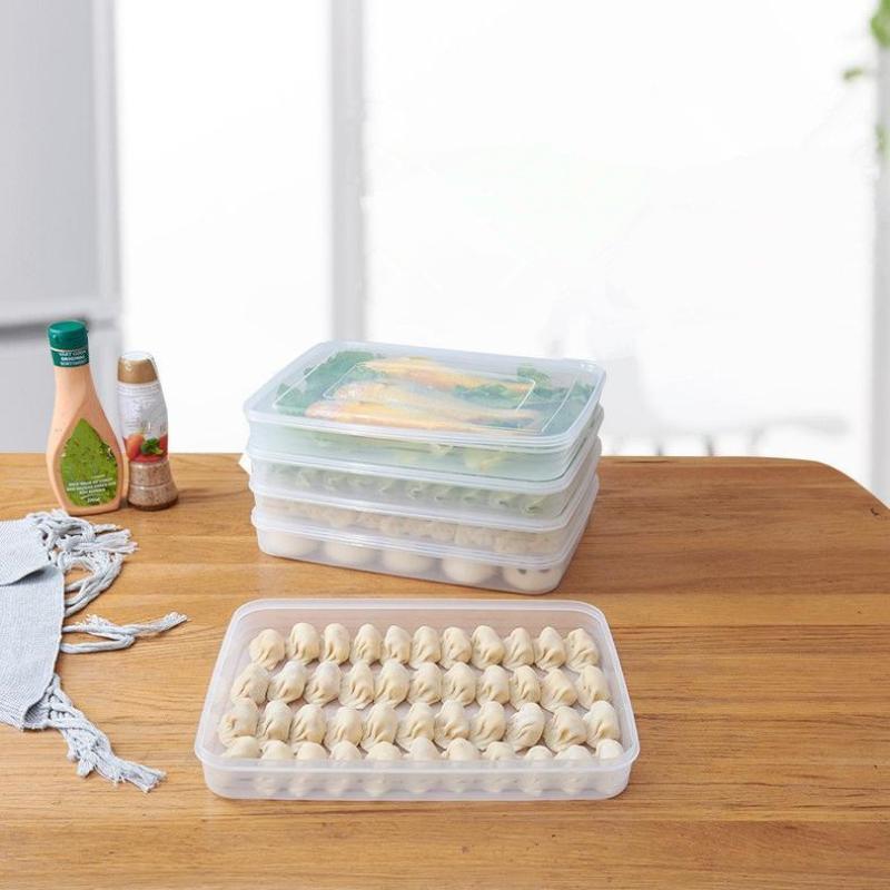 For Dumpling Fruits Vegetables - Food Storage Meals review and price