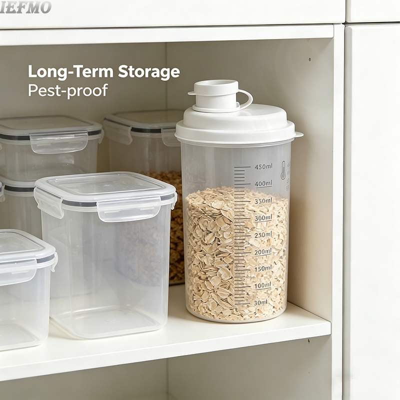 Airtight Food Storage Containe - Food Storage Meals review and price