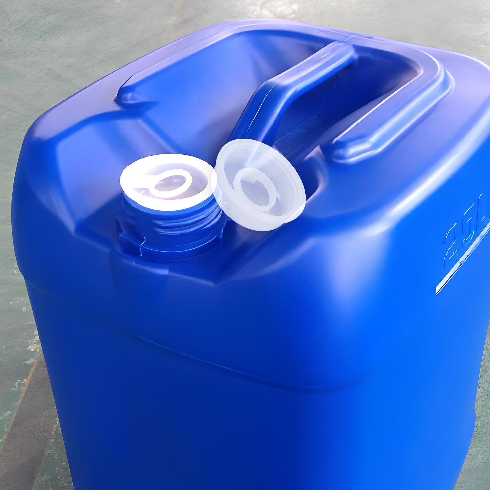 10Pcs Plastic Chemical Buckets - Food Storage Containers review and price