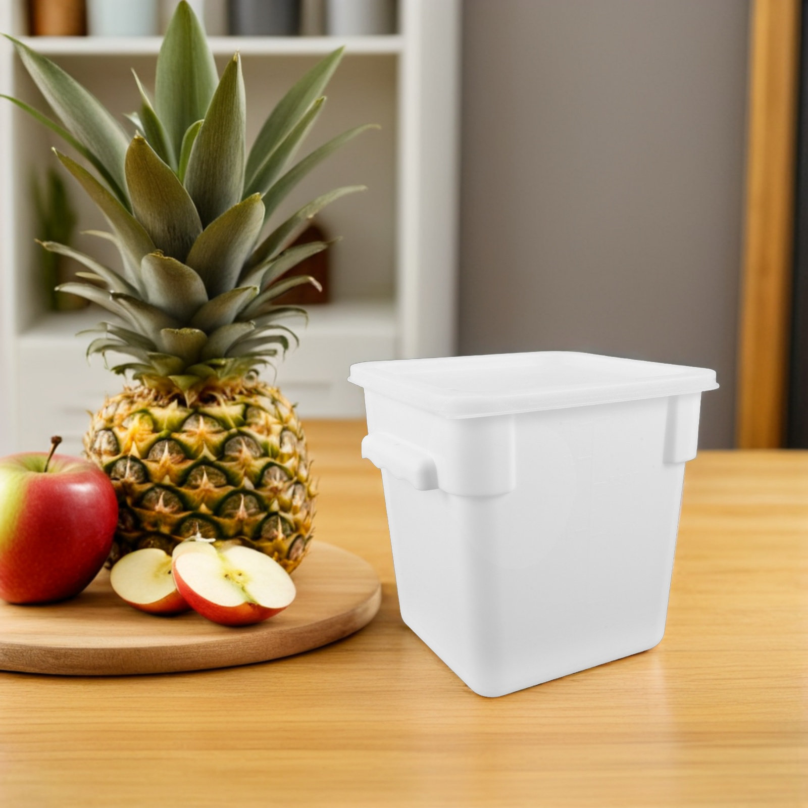 Commercial Food Storage Contai - Food Storage Containers review and price