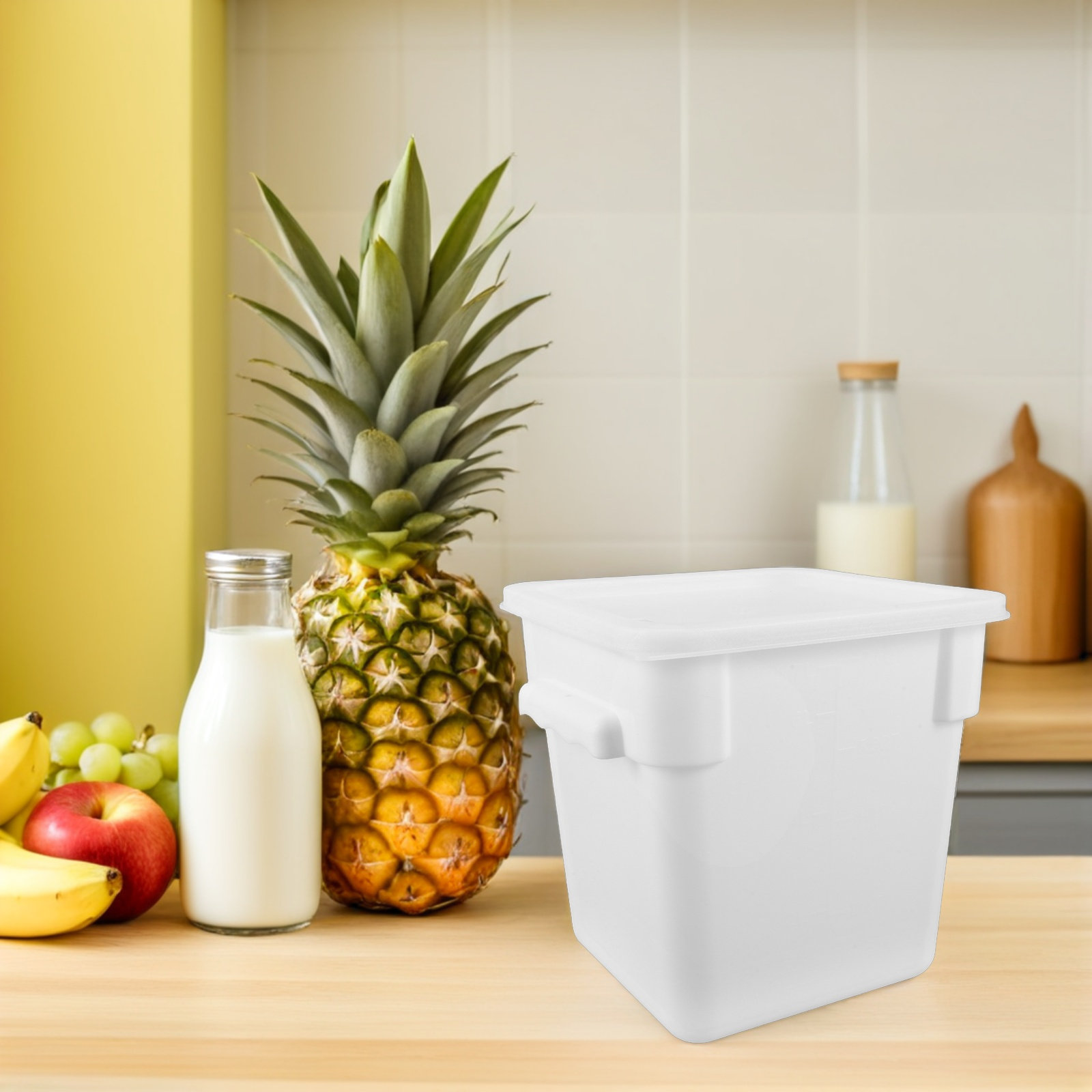 Commercial Food Storage Contai - Food Storage Containers review and price